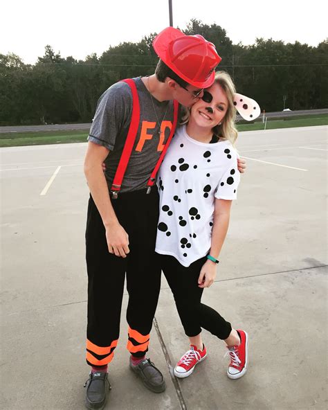 easy couple costumes